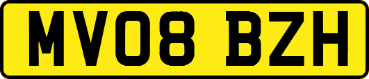 MV08BZH