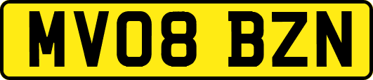 MV08BZN