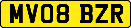 MV08BZR