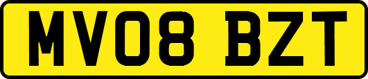 MV08BZT