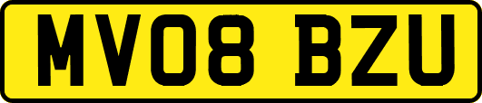 MV08BZU