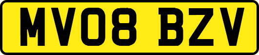 MV08BZV
