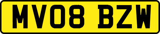 MV08BZW