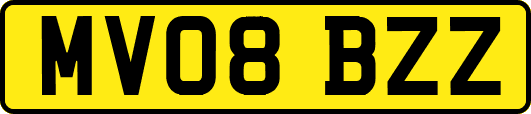 MV08BZZ