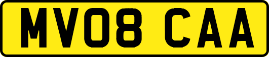 MV08CAA