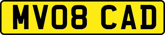 MV08CAD
