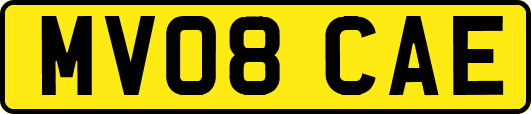 MV08CAE