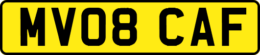 MV08CAF