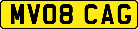 MV08CAG