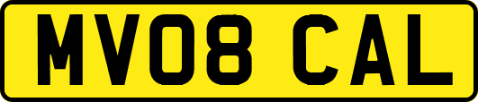 MV08CAL