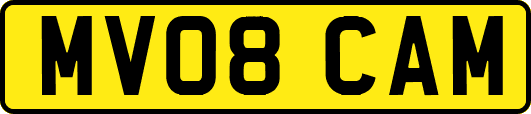 MV08CAM
