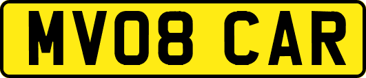 MV08CAR