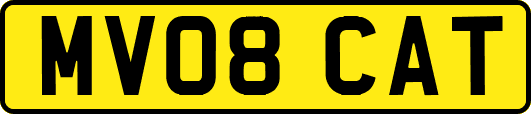MV08CAT