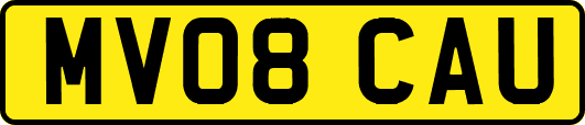 MV08CAU
