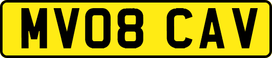 MV08CAV