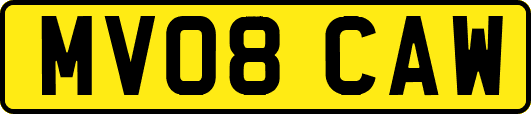 MV08CAW