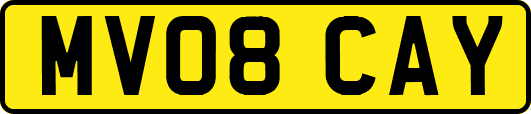 MV08CAY