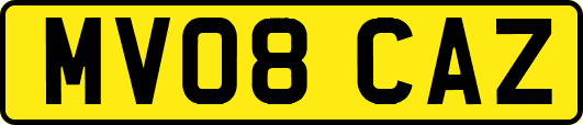 MV08CAZ