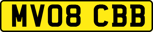 MV08CBB