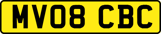MV08CBC