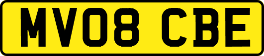MV08CBE