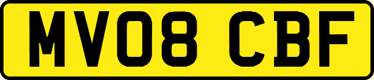 MV08CBF