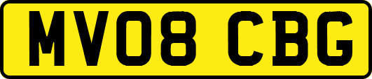 MV08CBG