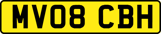 MV08CBH