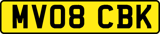 MV08CBK