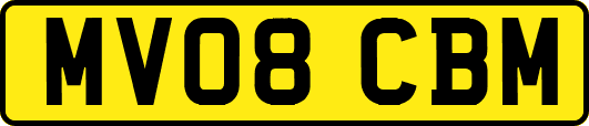 MV08CBM