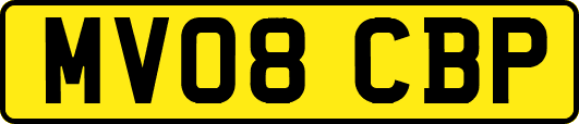 MV08CBP
