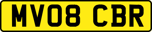 MV08CBR