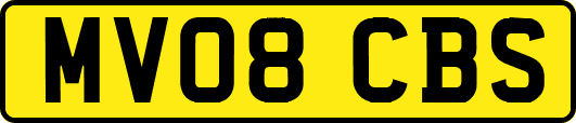 MV08CBS