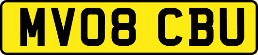 MV08CBU