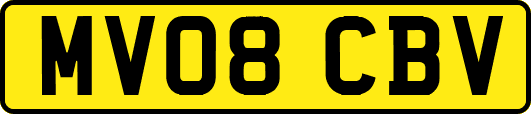 MV08CBV