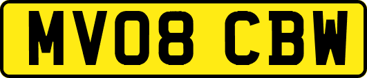 MV08CBW