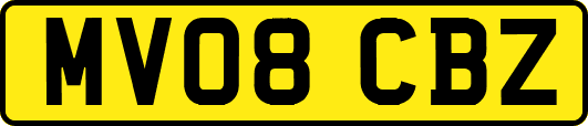 MV08CBZ