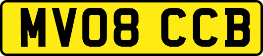 MV08CCB