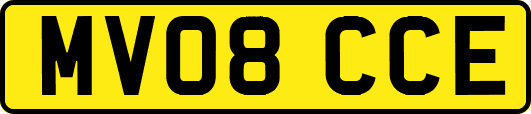 MV08CCE