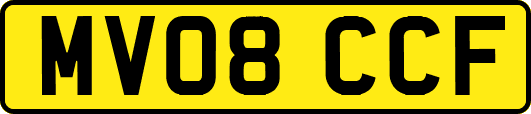 MV08CCF