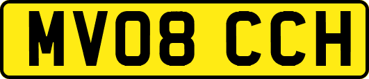 MV08CCH