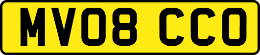 MV08CCO