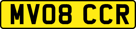 MV08CCR