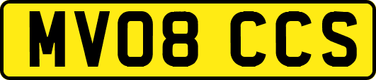 MV08CCS