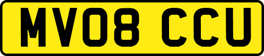 MV08CCU