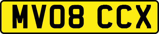 MV08CCX