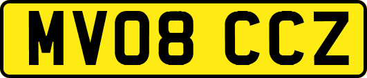 MV08CCZ