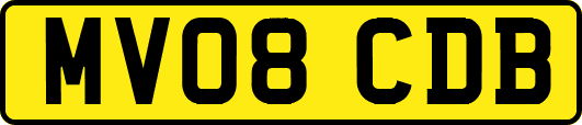 MV08CDB