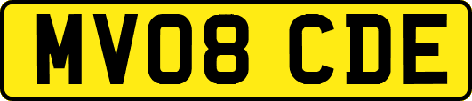 MV08CDE