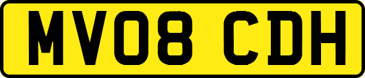 MV08CDH